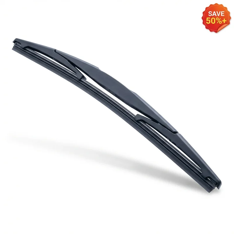 Acura RL Rear Wiper Blade — 13