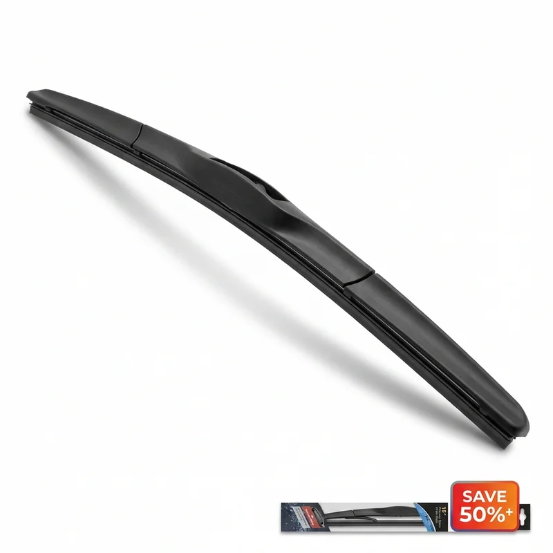 Acura RLX Passenger Side Wiper Blade — 18