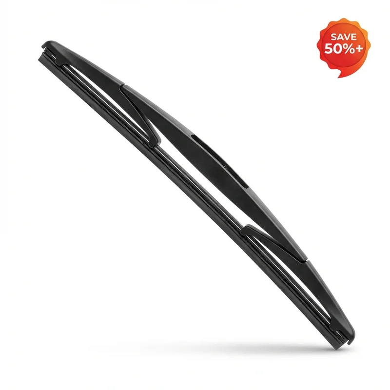 Acura RSX Rear Wiper Blade — 10