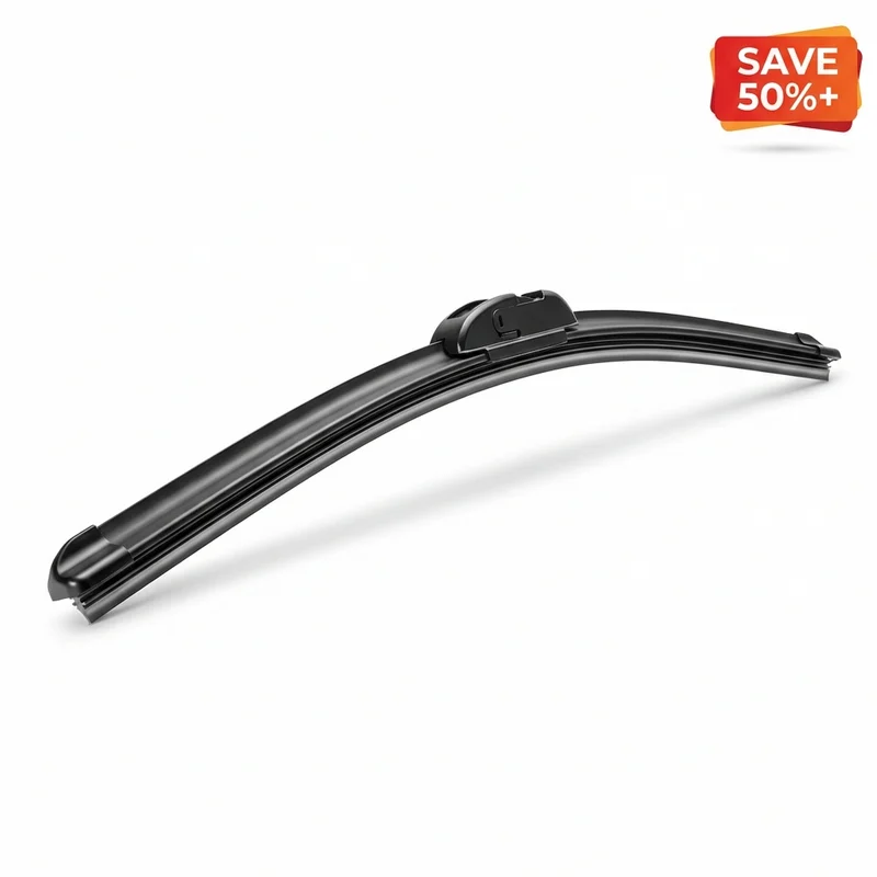 Acura TL Driver Side Wiper Blade — 20