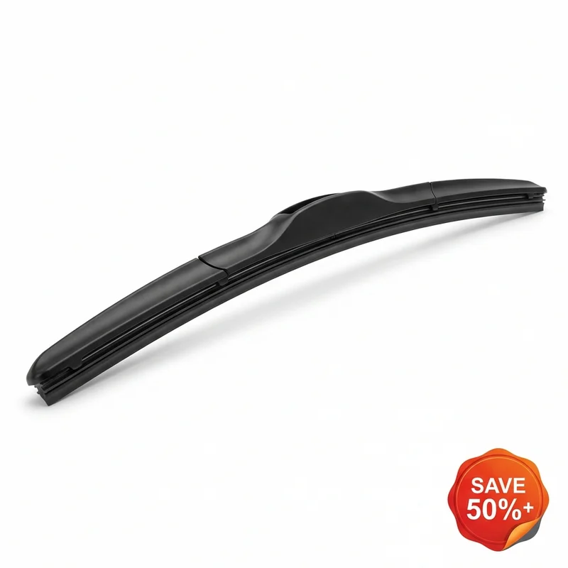 Acura TLX Driver Side Wiper Blade — 20