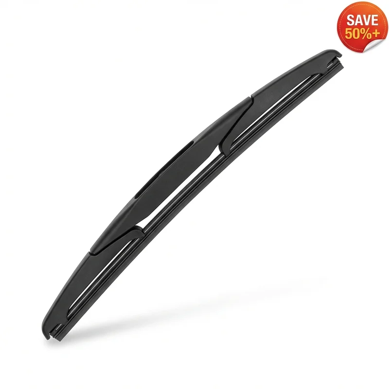 Acura TLX Rear Wiper Blade — 11