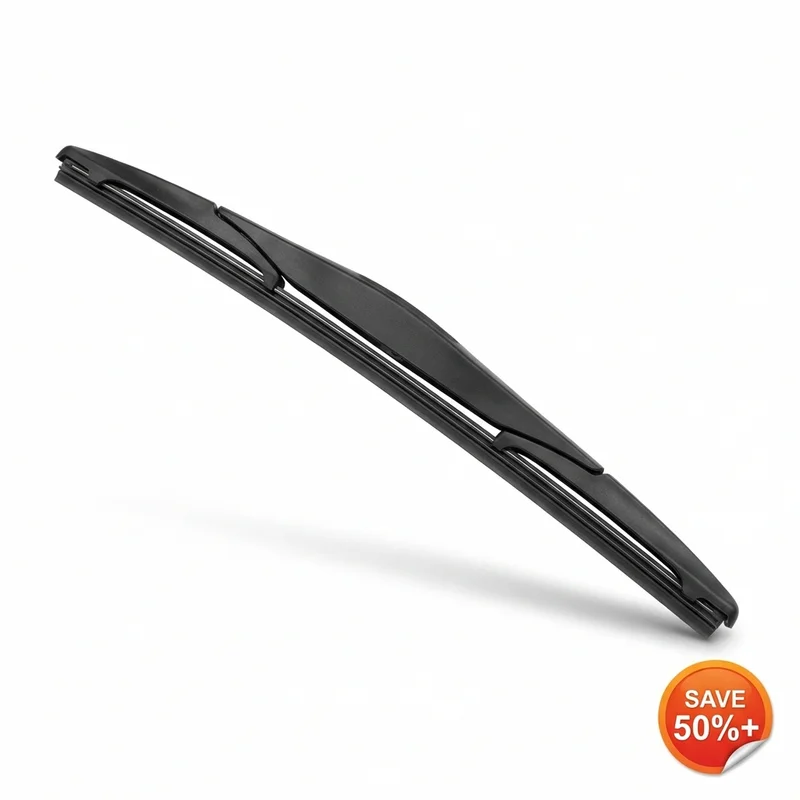 Acura TSX Passenger Side Wiper Blade — 18