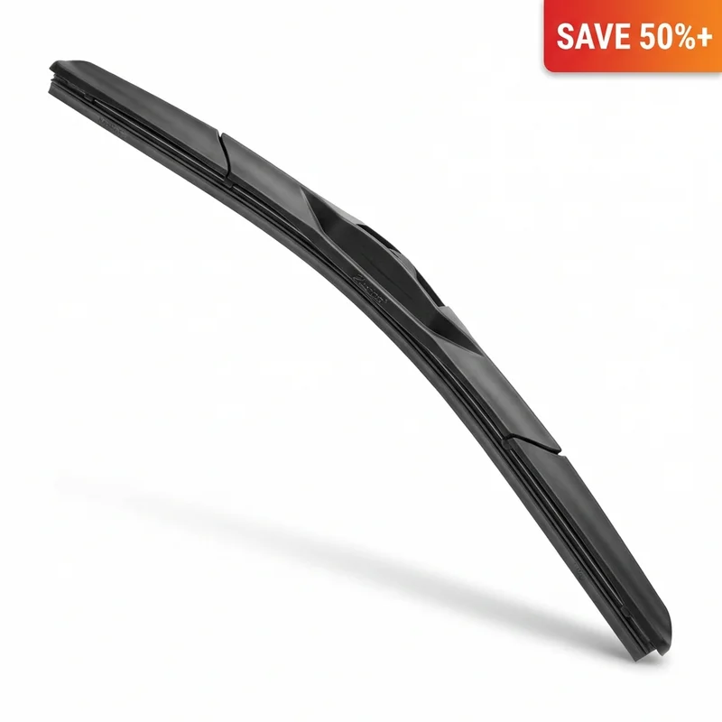 Acura Vigor Passenger Side Wiper Blade — 21