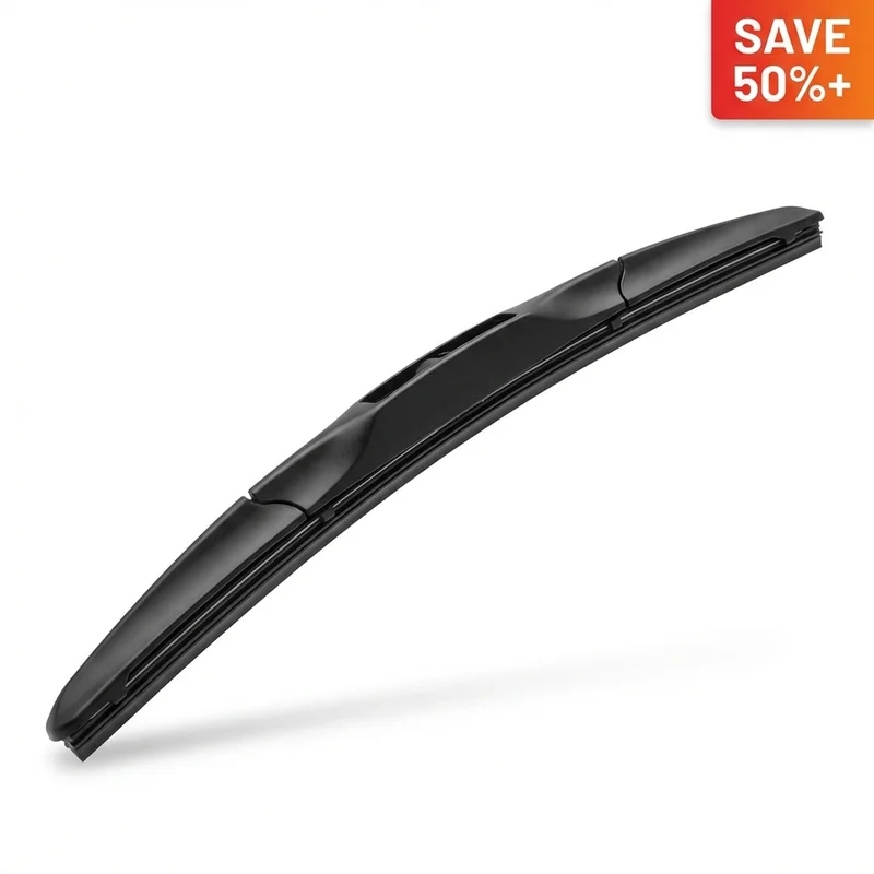 Acura Vigor Rear Wiper Blade — 13