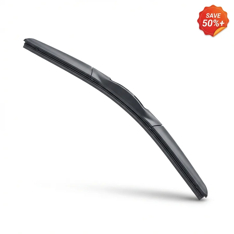 Airstream Interstate Passenger Side Wiper Blade — 17