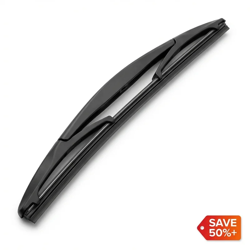 Airstream Interstate Rear Wiper Blade — 12