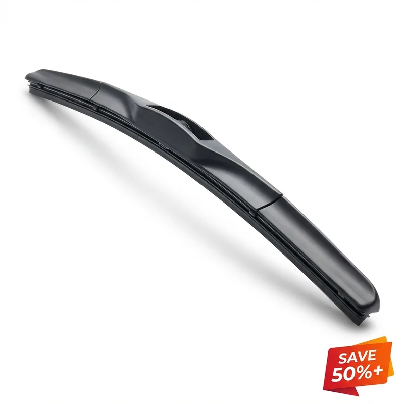 Alfa Romeo 147 Passenger Side Wiper Blade — 16