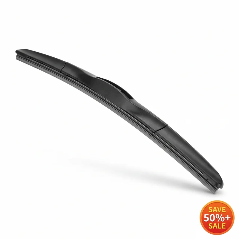 Alfa Romeo 156 Driver Side Wiper Blade — 28