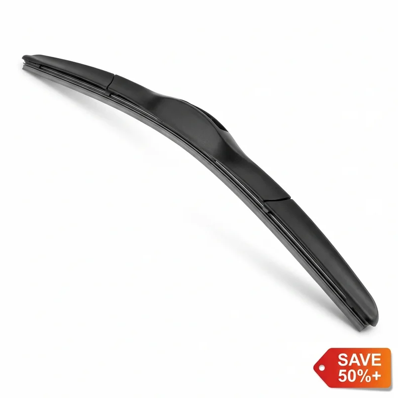 Alfa Romeo 166 Passenger Side Wiper Blade — 20