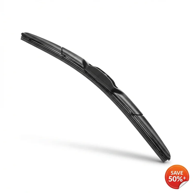 Alfa Romeo 4C Passenger Side Wiper Blade — 20