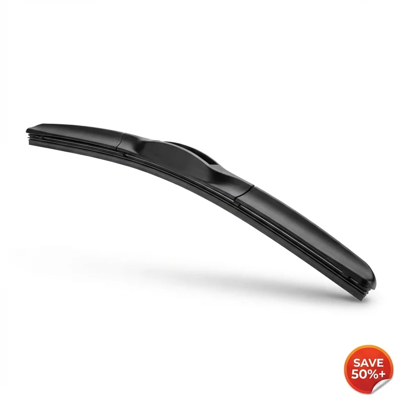 Alfa Romeo Alfetta Rear Wiper Blade — 11