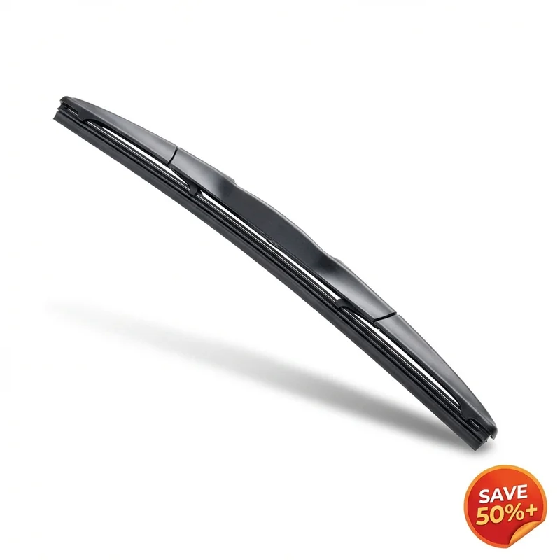 Alfa Romeo Berlina Rear Wiper Blade — 12