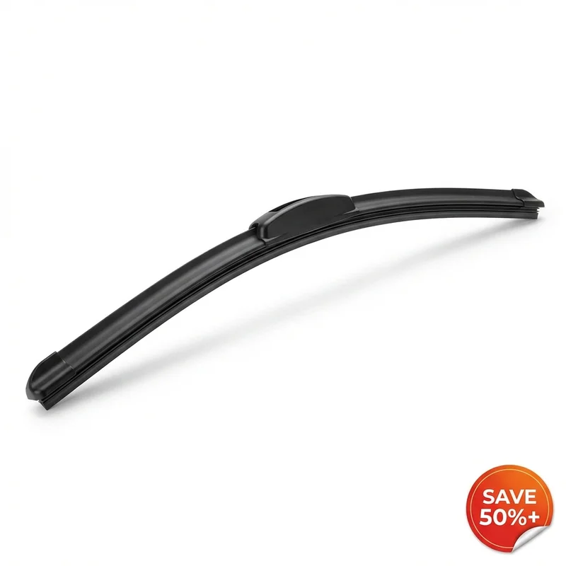 Alfa Romeo Giulia Sprint Passenger Side Wiper Blade — 21