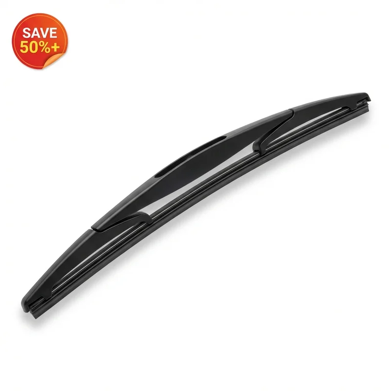 Alfa Romeo Giulia Sprint Rear Wiper Blade — 16
