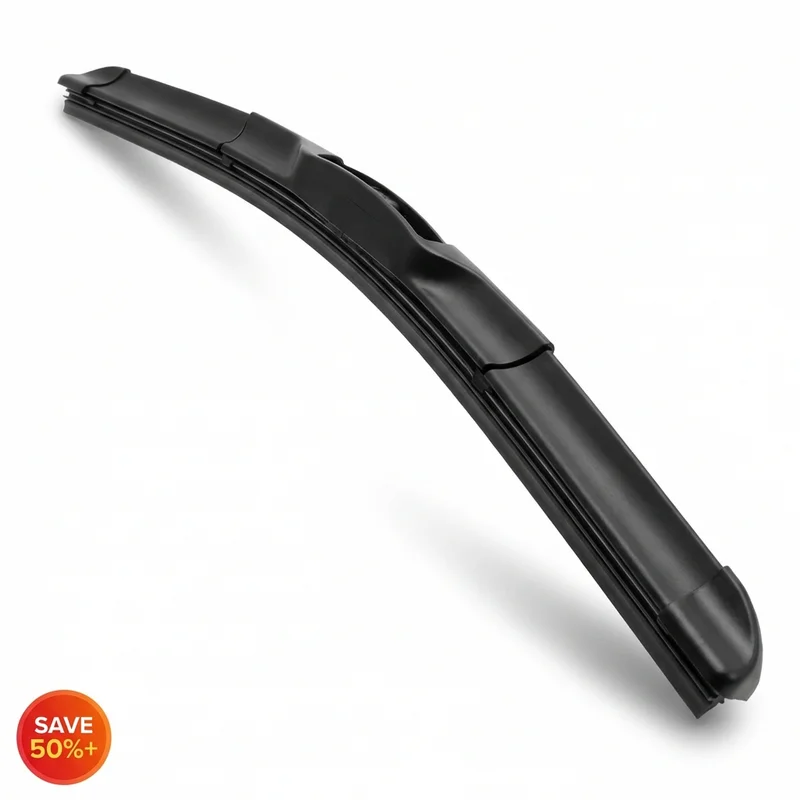 Alfa Romeo Giulietta Passenger Side Wiper Blade — 19