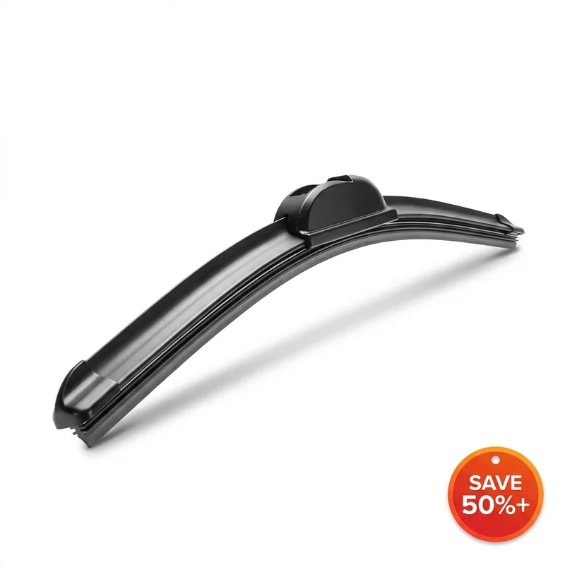 Alfa Romeo GTZ Rear Wiper Blade — 14