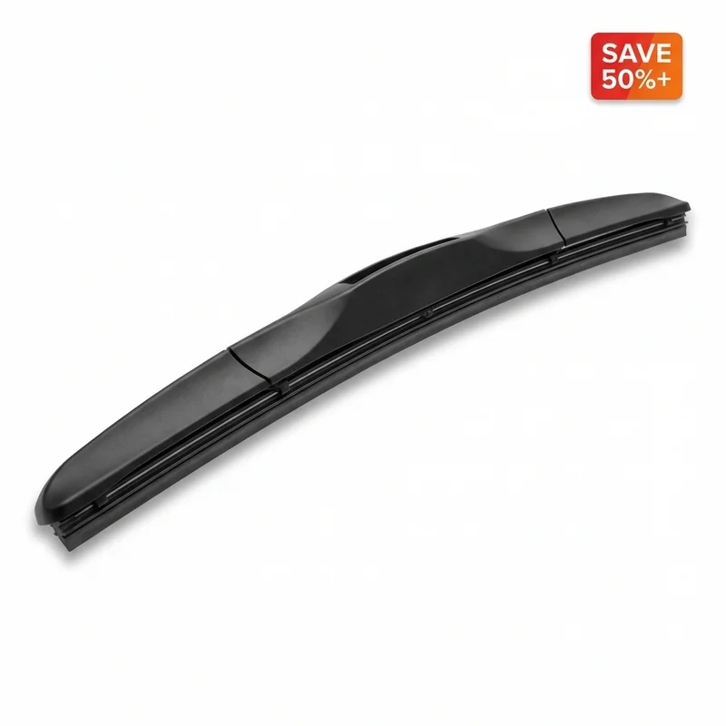 American Motors Ambassador Passenger Side Wiper Blade — 20