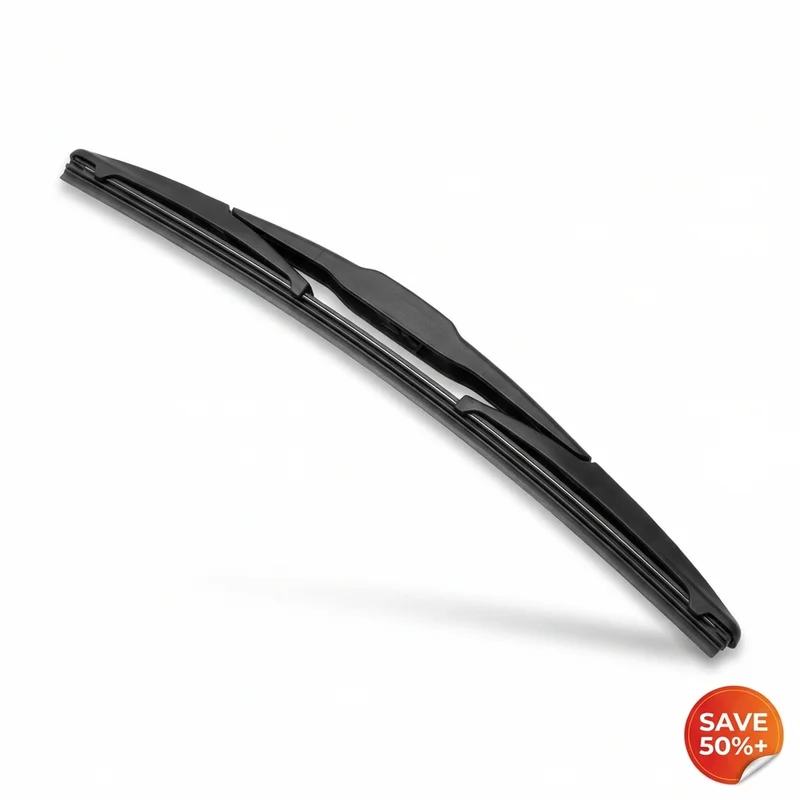 American Motors American Rear Wiper Blade — 13