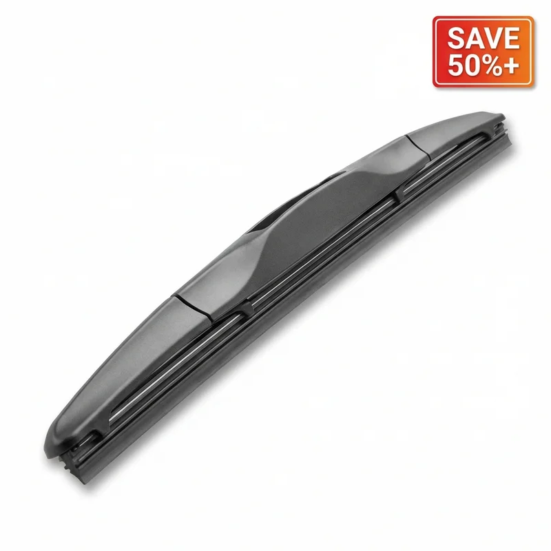 American Motors Concord Passenger Side Wiper Blade — 18