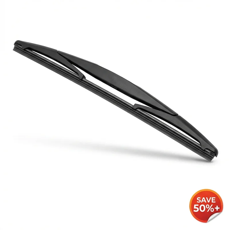 American Motors Concord Rear Wiper Blade — 12