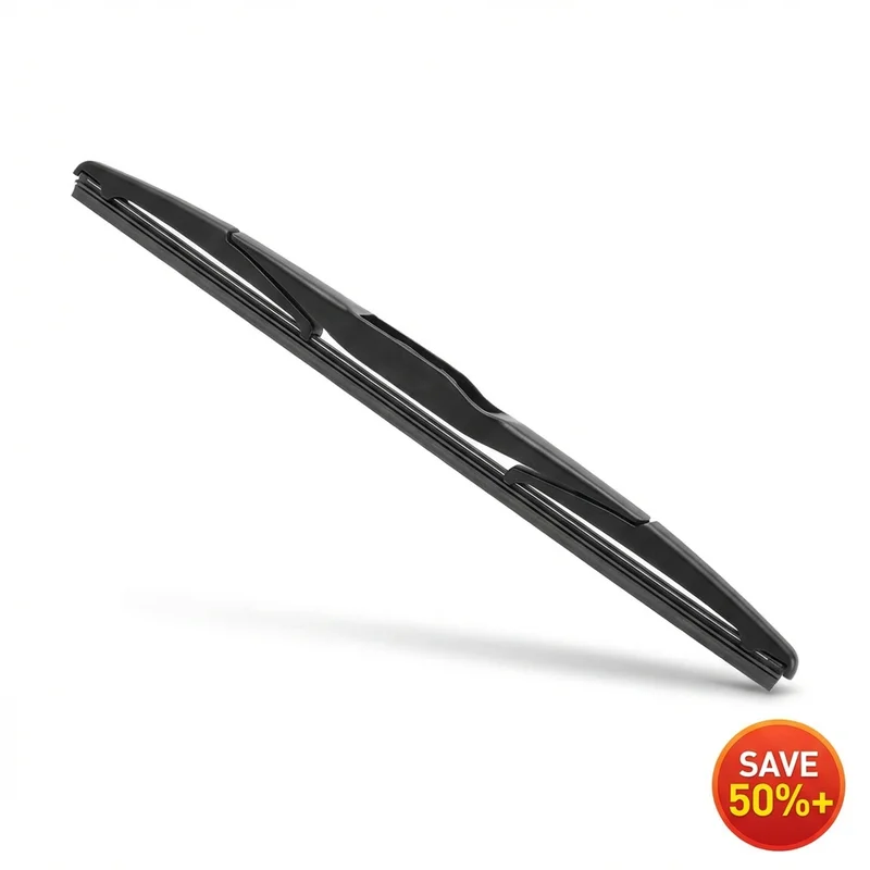 American Motors Eagle Premier Driver Side Wiper Blade — 26