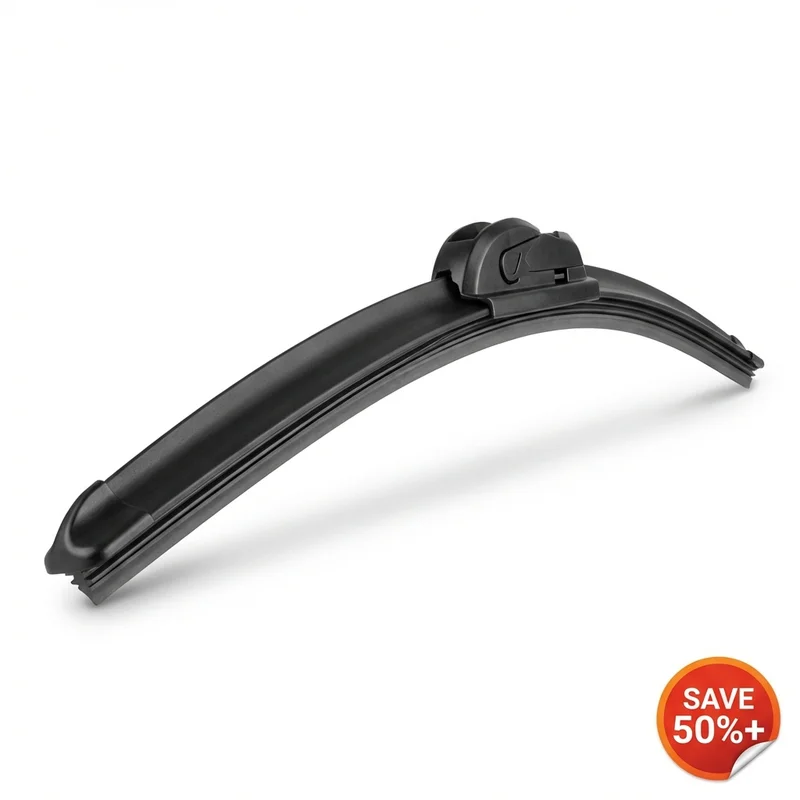 American Motors Eagle Summit Driver Side Wiper Blade — 26