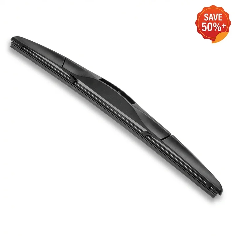 American Motors Eagle Summit Rear Wiper Blade — 14