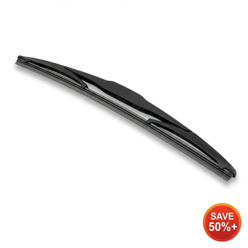 American Motors Eagle Talon Driver Side Wiper Blade — 26