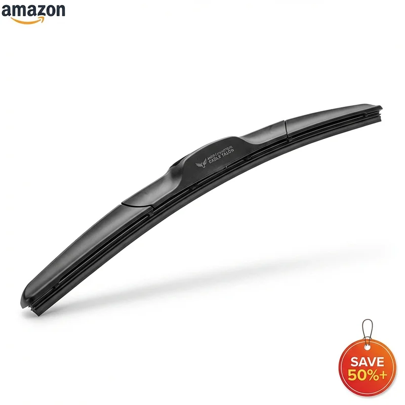 American Motors Eagle Talon Passenger Side Wiper Blade — 22