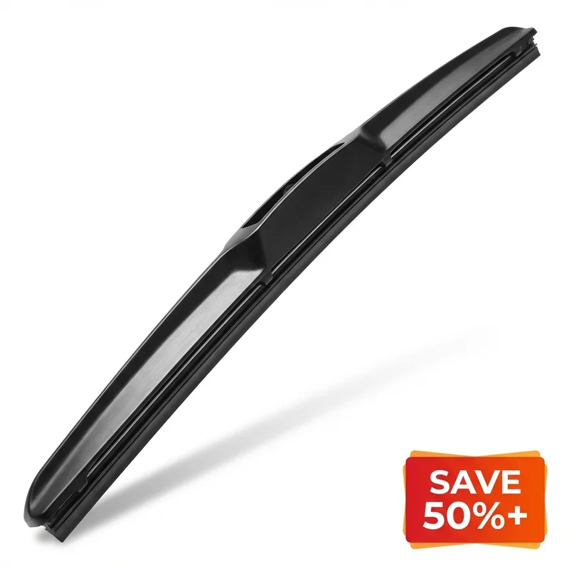 American Motors Gremlin Driver Side Wiper Blade — 28