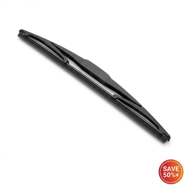 American Motors Gremlin Rear Wiper Blade — 11