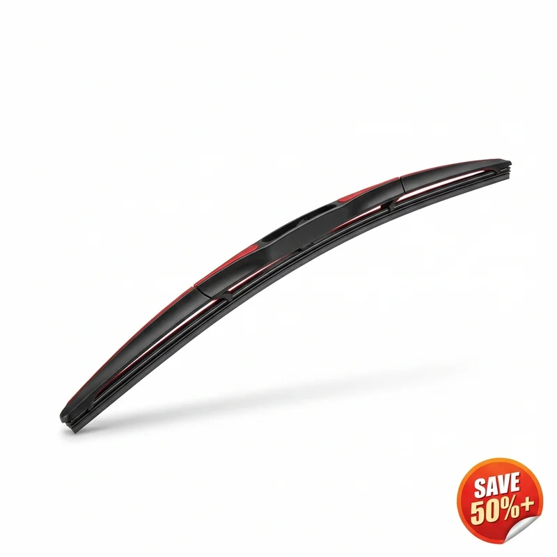 American Motors Hornet Driver Side Wiper Blade — 28