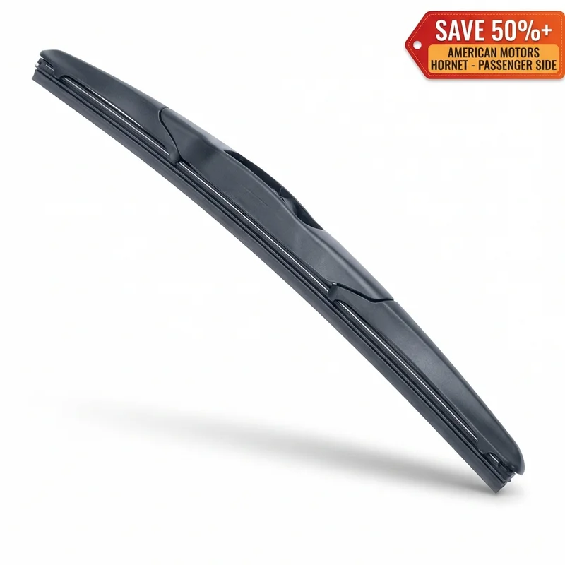 American Motors Hornet Passenger Side Wiper Blade — 17