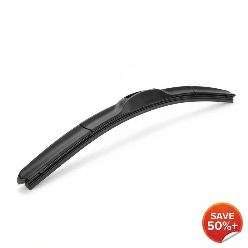 American Motors Javelin Driver Side Wiper Blade — 22