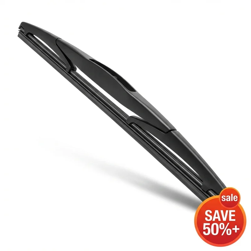 American Motors Javelin Rear Wiper Blade — 11