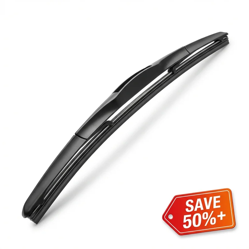 American Motors Marlin Driver Side Wiper Blade — 26
