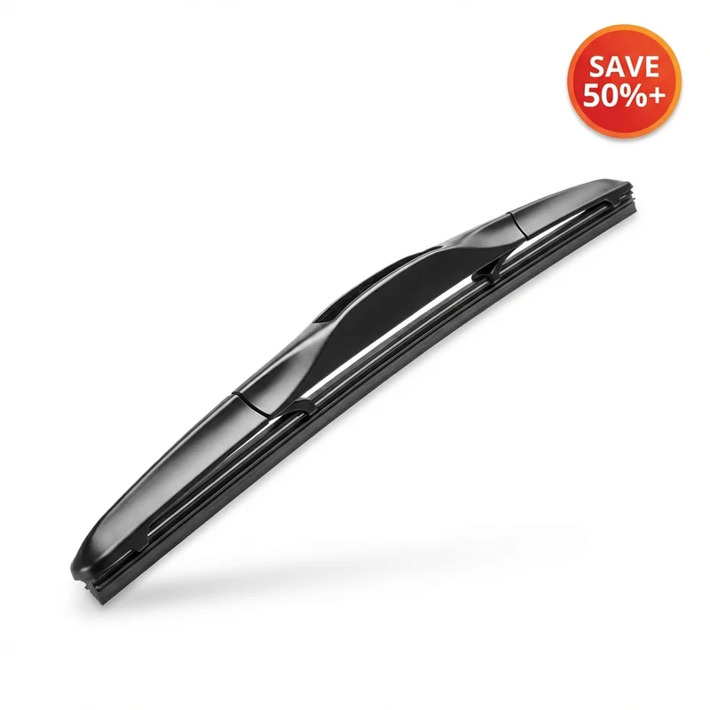 American Motors Marlin Passenger Side Wiper Blade — 16