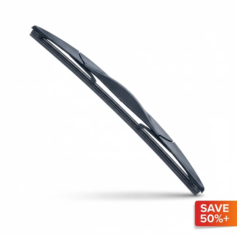 American Motors Marlin Rear Wiper Blade — 14