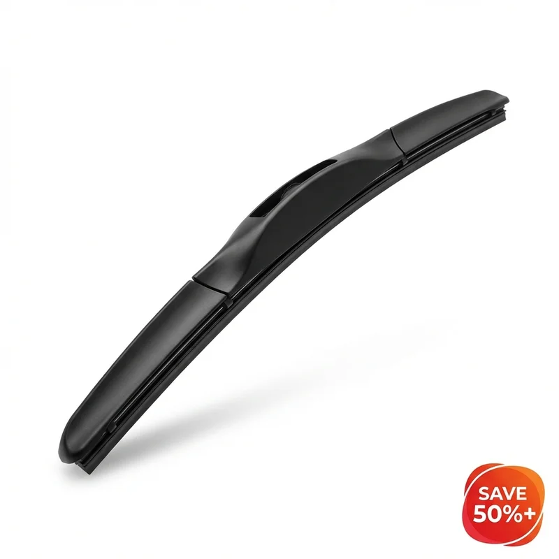 American Motors Pacer Driver Side Wiper Blade — 20