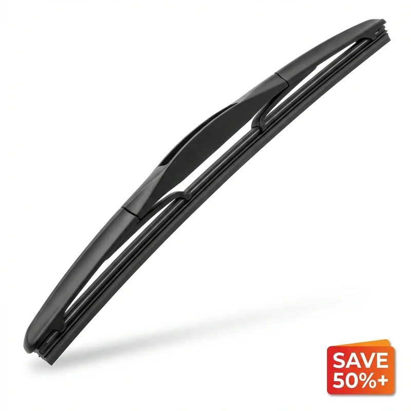 American Motors Rambler Driver Side Wiper Blade — 20