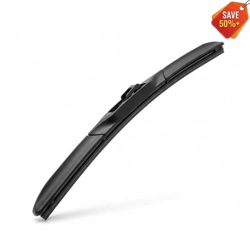 American Motors Rambler Rear Wiper Blade — 16