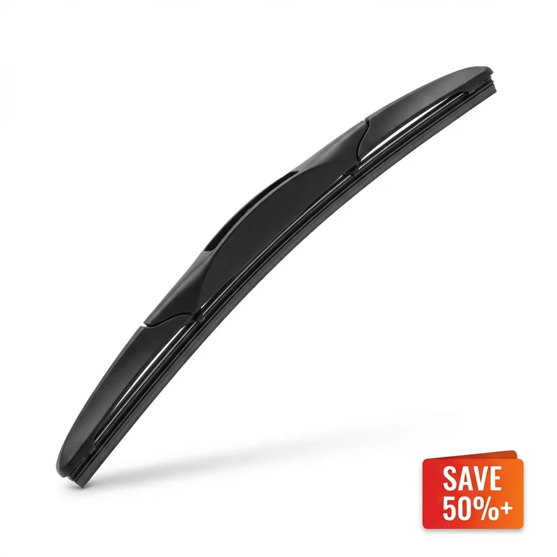 American Motors Spirit Rear Wiper Blade — 11