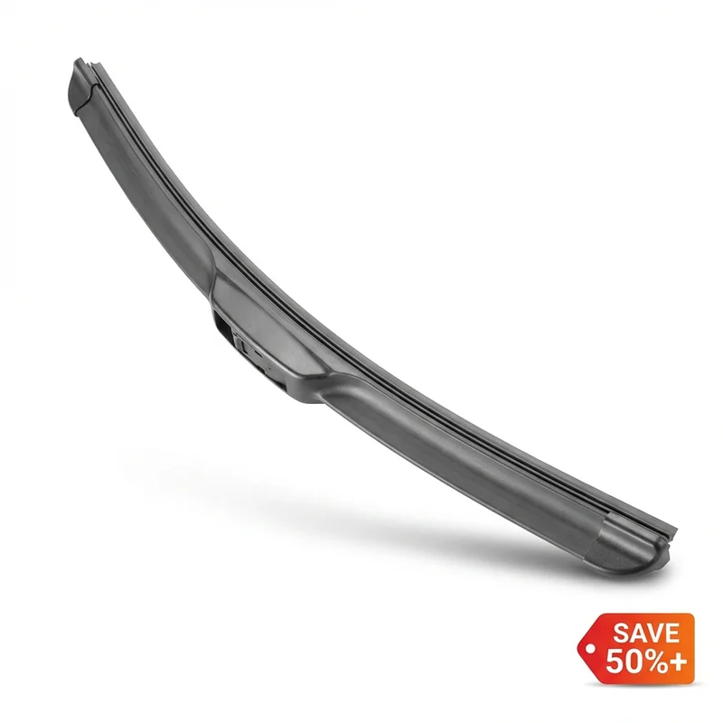 Aston Martin DB7 Driver Side Wiper Blade — 26