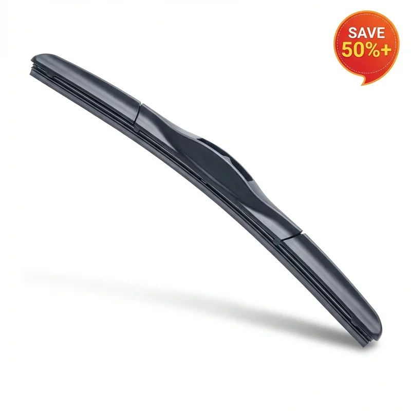 Aston Martin DB9 Rear Wiper Blade — 14