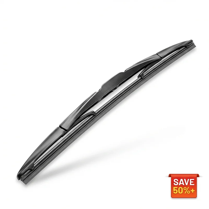 Aston Martin DBX Driver Side Wiper Blade — 22