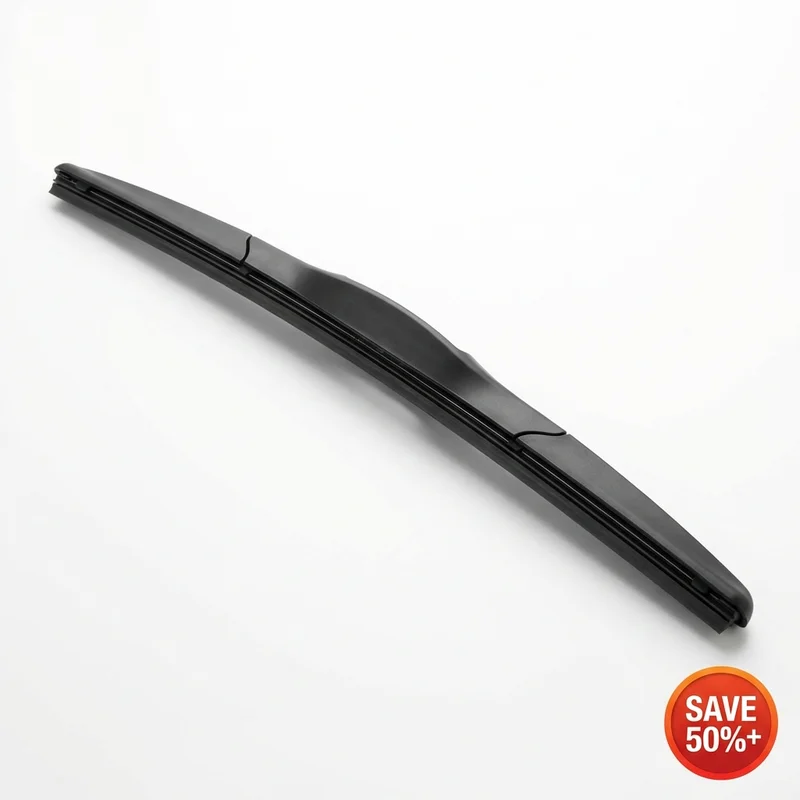 Aston Martin DBX Rear Wiper Blade — 14