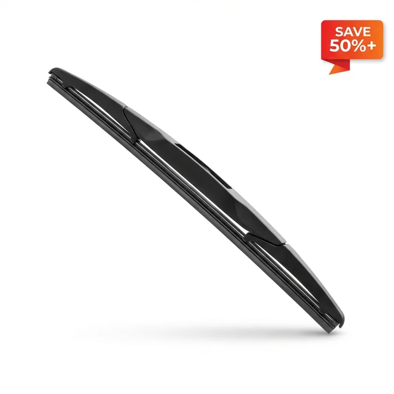 Aston Martin V12 Vantage Driver Side Wiper Blade — 20