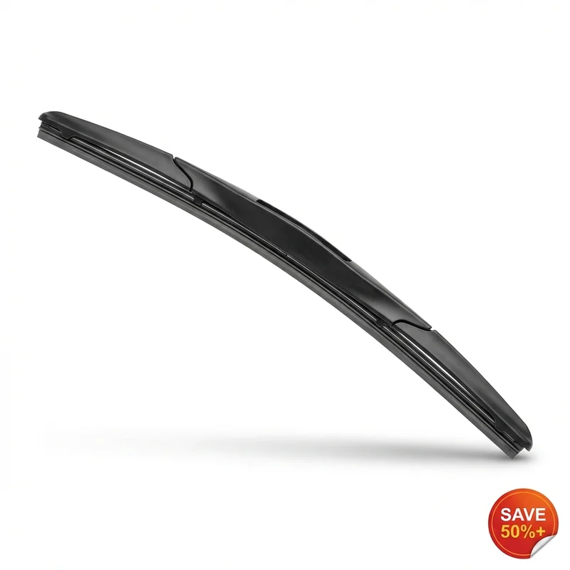 Aston Martin V-8 Rear Wiper Blade — 13