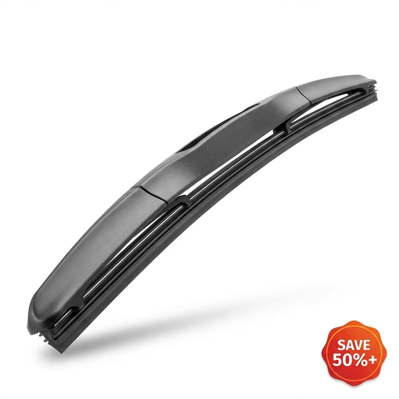 Aston Martin Vanquish Rear Wiper Blade — 12